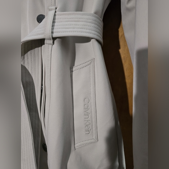 Calvin Klein Coat - Picture 4 of 4